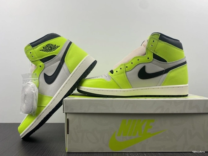 Reps TBkick 555088-702 High Volt Jordan 1 OG Air 0727